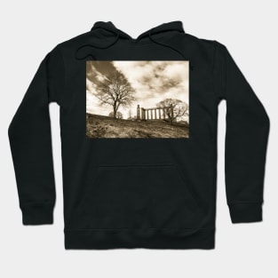 Calton Hill Hoodie